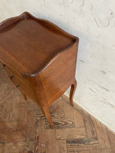 Load image into Gallery viewer, Antique French Bedside Tables