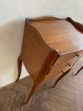 Load image into Gallery viewer, Antique French Bedside Tables