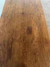 Load image into Gallery viewer, Spanish Dining Table