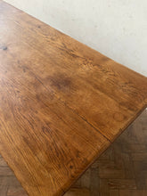 Load image into Gallery viewer, Spanish Dining Table