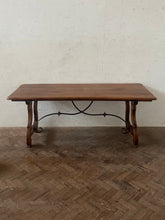 Load image into Gallery viewer, Spanish Dining Table
