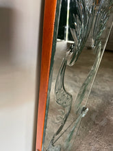 Load image into Gallery viewer, Huge French Cafe Mirror