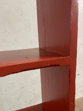 Load image into Gallery viewer, Provincial French Shelves