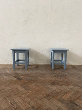 Load image into Gallery viewer, Pair of French Side Tables