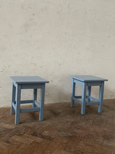 Load image into Gallery viewer, Pair of French Side Tables