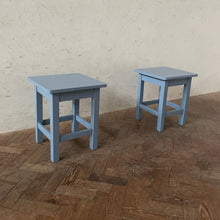 Load image into Gallery viewer, Pair of French Side Tables