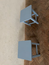 Load image into Gallery viewer, Pair of French Side Tables