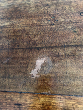 Load image into Gallery viewer, Early 20th Century Walnut Refectory Dining Table