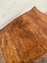 Load image into Gallery viewer, George III Mahogany Pembroke Table