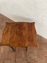 Load image into Gallery viewer, George III Mahogany Pembroke Table
