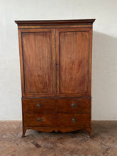 Load image into Gallery viewer, Georgian Wardrobe