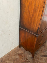 Load image into Gallery viewer, Georgian Wardrobe