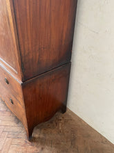 Load image into Gallery viewer, Georgian Wardrobe