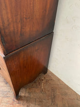 Load image into Gallery viewer, Georgian Wardrobe