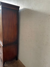 Load image into Gallery viewer, Georgian Wardrobe