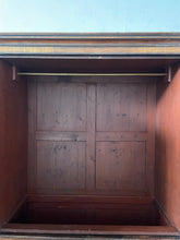 Load image into Gallery viewer, Georgian Wardrobe