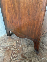 Load image into Gallery viewer, Georgian Wardrobe