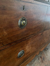 Load image into Gallery viewer, Georgian Wardrobe