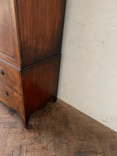 Load image into Gallery viewer, Georgian Wardrobe