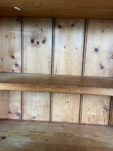 Load image into Gallery viewer, Edwardian Pine Cabinet