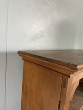Load image into Gallery viewer, Edwardian Pine Cabinet