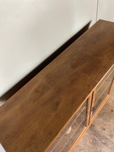 Load image into Gallery viewer, Edwardian Pine Cabinet