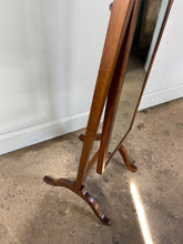 Load image into Gallery viewer, Art Deco Cheval Mirror