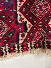 Load image into Gallery viewer, Kilim Wall Hanging