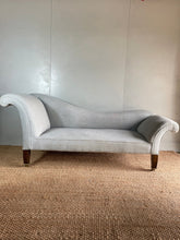Load image into Gallery viewer, Regency Chaise Longue