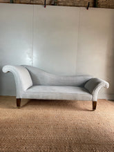 Load image into Gallery viewer, Regency Chaise Longue