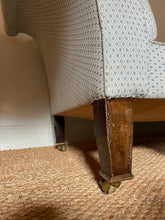 Load image into Gallery viewer, Regency Chaise Longue