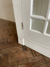 Load image into Gallery viewer, Large White Painted Dresser