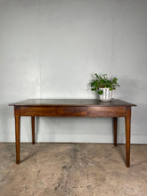 Load image into Gallery viewer, *On Hold * French Farmhouse Table - Seats 6
