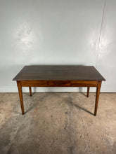 Load image into Gallery viewer, *On Hold * French Farmhouse Table - Seats 6