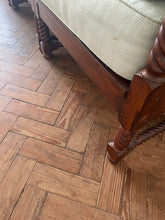 Load image into Gallery viewer, Cane Sofa