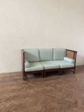 Load image into Gallery viewer, Cane Sofa