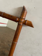 Load image into Gallery viewer, Large Bamboo Mirror