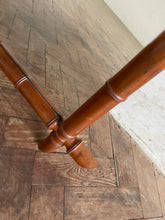 Load image into Gallery viewer, Large Bamboo Mirror