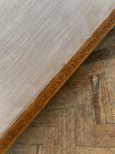 Load image into Gallery viewer, Pale Lilac French Day Bed