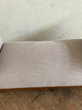 Load image into Gallery viewer, Pale Lilac French Day Bed