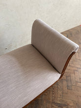 Load image into Gallery viewer, Pale Lilac French Day Bed