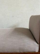 Load image into Gallery viewer, Pale Lilac French Day Bed