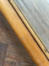 Load image into Gallery viewer, Very Large Triptych Bamboo Mirror