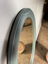 Load image into Gallery viewer, Pair of 19th Century Painted Mirrors