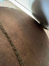 Load image into Gallery viewer, Pair of 19th Century Painted Mirrors