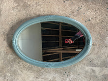 Load image into Gallery viewer, Pair of 19th Century Painted Mirrors