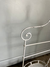 Load image into Gallery viewer, 1930s Towel Stand