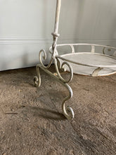 Load image into Gallery viewer, 1930s Towel Stand