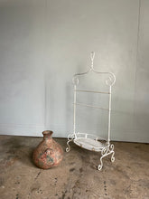 Load image into Gallery viewer, 1930s Towel Stand