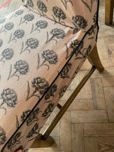 Load image into Gallery viewer, A Set of Eight Oak Dining Chairs - for recovering